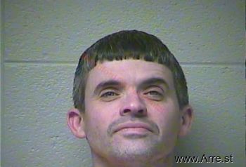 Nathaniel  Bowman Mugshot