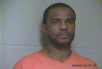 Nathaniel M Boyd Mugshot