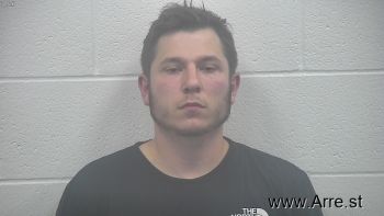 Nathaniel Hunter Brady Mugshot