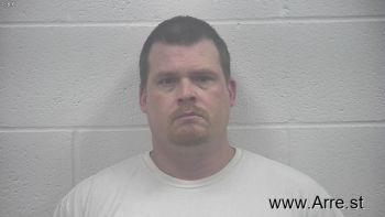 Nathaniel Alan Brown Mugshot