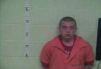 Nathaniel Fredrick Bryant Mugshot