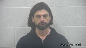 Nathaniel Lee Clark Mugshot