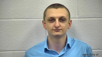 Nathaniel Kane Crawley Mugshot