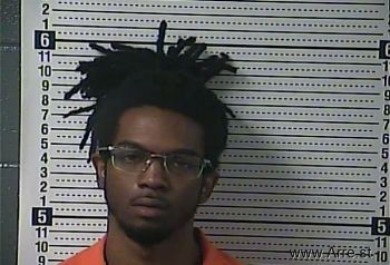 Nathaniel Sinclair Davis Mugshot