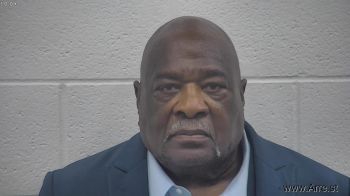 Nathaniel Nmi Davis Mugshot