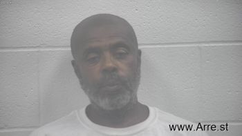 Nathaniel Demetrius Davis Mugshot