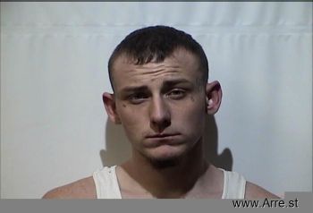 Nathaniel Wayne Dawson Mugshot