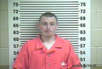 Nathaniel  Dawson Mugshot