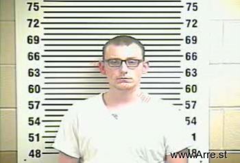 Nathaniel  Dawson Mugshot