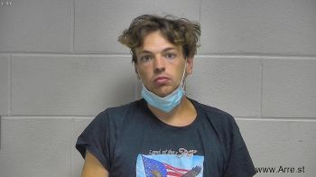 Nathaniel Shawn Drury Mugshot