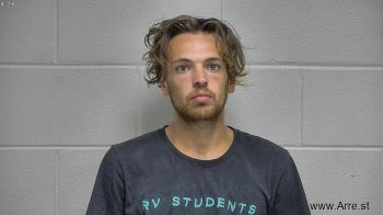 Nathaniel Shawn Drury Mugshot