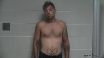 Nathaniel Shawn Drury Mugshot