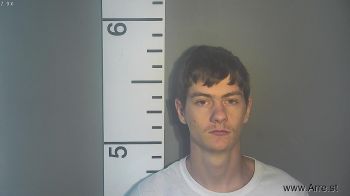 Nathaniel Lee Ferguson Mugshot