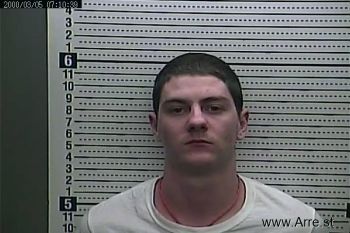 Nathaniel  Ferguson Mugshot