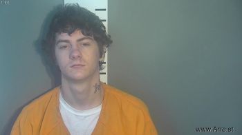 Nathaniel Lee Ferguson Mugshot