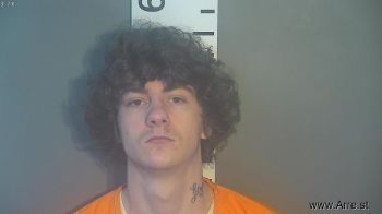 Nathaniel Lee Ferguson Mugshot