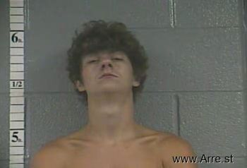 Nathaniel Lee Ferguson Mugshot