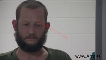 Nathaniel Aaron Harper Mugshot