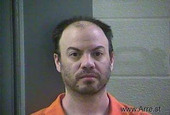 Nathaniel K Hartwell Mugshot