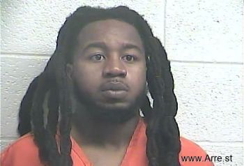 Nathaniel  Hatcher Mugshot