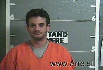 Nathaniel Aaron Henderson Mugshot