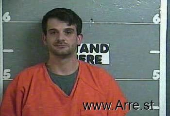 Nathaniel Aaron Henderson Mugshot