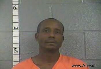 Nathaniel  Hill Jr. Mugshot