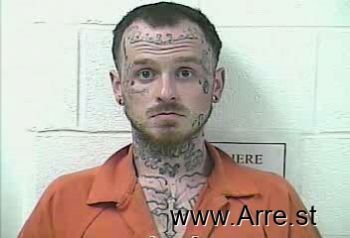 Nathaniel Ray Holland Mugshot