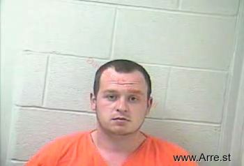 Nathaniel Ray Holland Mugshot