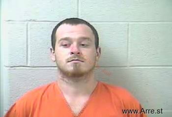 Nathaniel Ray Holland Mugshot