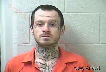 Nathaniel Ray Holland Mugshot