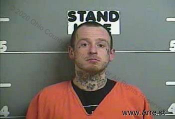 Nathaniel R. Holland Mugshot