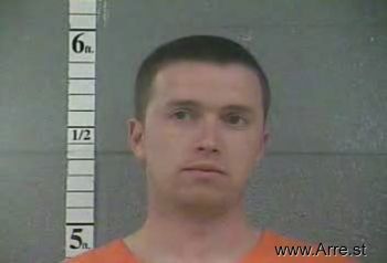 Nathaniel Louis Huber Mugshot