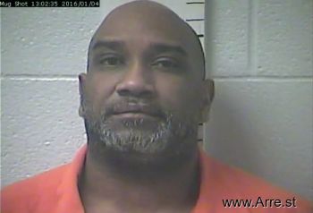 Nathaniel Demetrius Jacobs Sr Mugshot