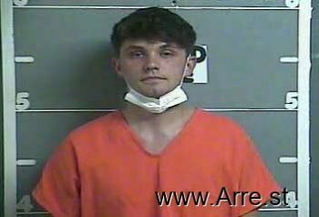 Nathaniel Gage Jarvis Mugshot