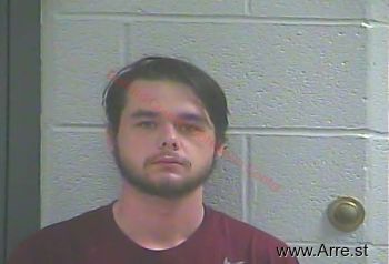 Nathaniel Earl Johnson Mugshot