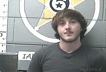 Nathaniel Ray Johnson Mugshot