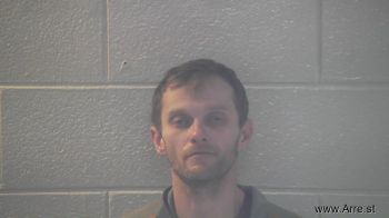 Nathaniel Ray Johnson Mugshot