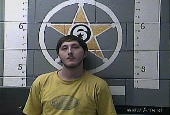 Nathaniel Ray Johnson Mugshot