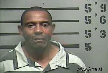 Nathaniel Nmn Jones Mugshot