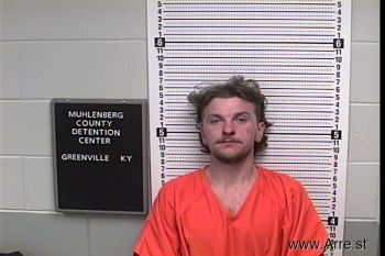 Nathaniel Jay Lindsay Mugshot