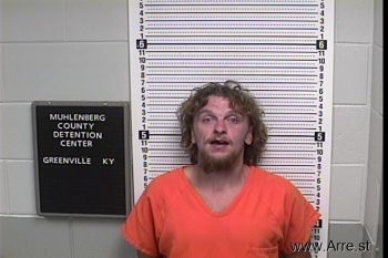 Nathaniel Jay Lindsay Mugshot