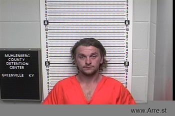 Nathaniel Jay Lindsay Mugshot