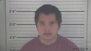 Nathaniel Quynh Lloyd Mugshot