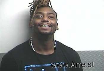 Nathaniel Joshua Love Mugshot