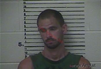 Nathaniel  Lovens Mugshot