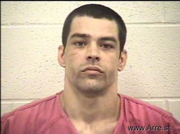 Nathaniel Shawn Moore Mugshot