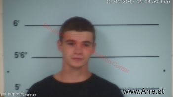 Nathaniel  Pack Mugshot