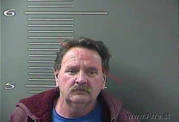 Nathaniel  Parsons Mugshot