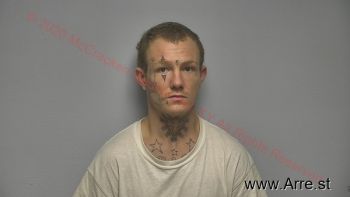 Nathaniel  Phillips Mugshot